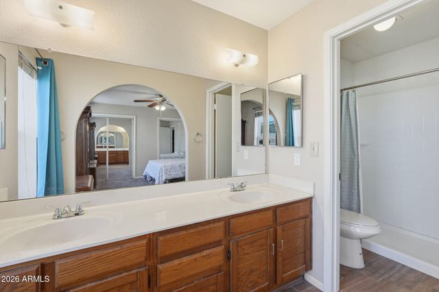 1111 N 64TH Street 43, Mesa, AZ 85205