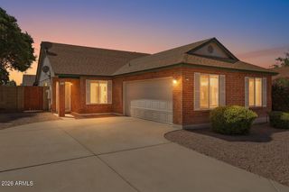 1111 N 64TH Street 43, Mesa, AZ 85205