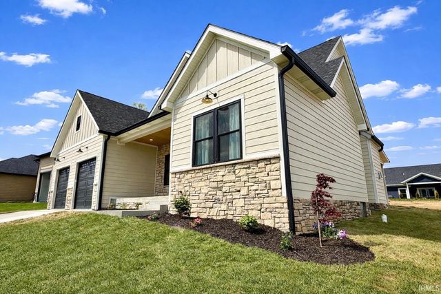 831 Spyglass Hill Drive, Bedford, IN 47421