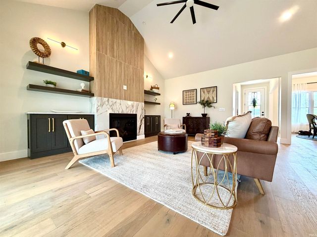831 Spyglass Hill Drive, Bedford, IN 47421