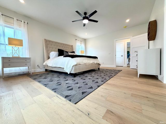 831 Spyglass Hill Drive, Bedford, IN 47421
