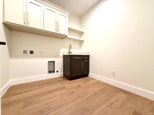 831 Spyglass Hill Drive, Bedford, IN 47421
