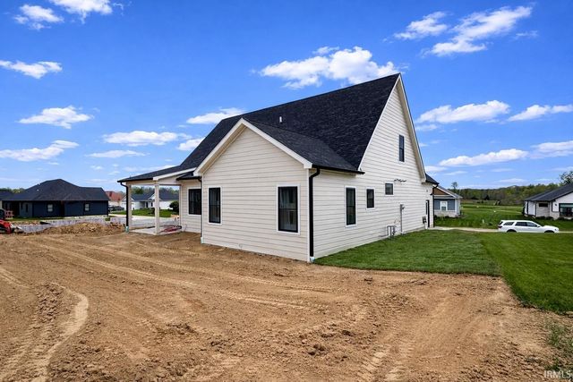 831 Spyglass Hill Drive, Bedford, IN 47421