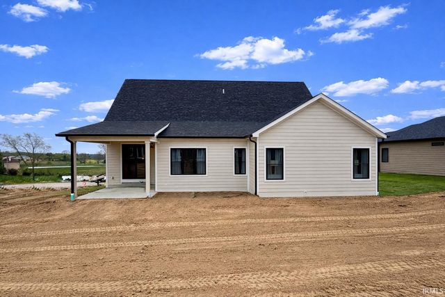 831 Spyglass Hill Drive, Bedford, IN 47421