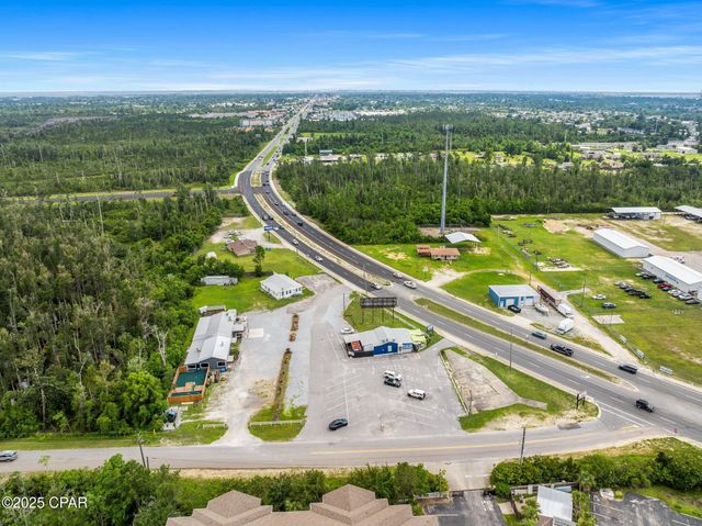 1320 N Tyndall Parkway Parkway, Panama City, FL 32404