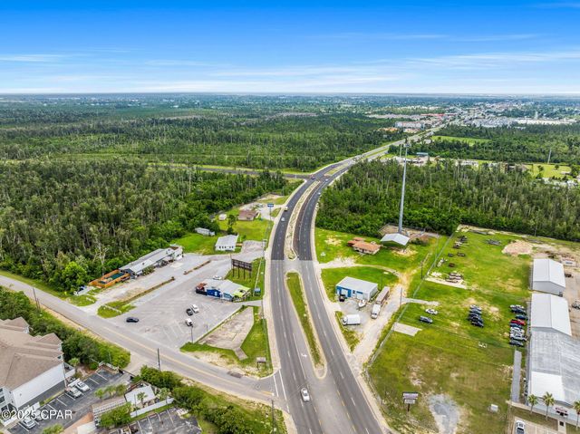 1320 N Tyndall Parkway Parkway, Panama City, FL 32404