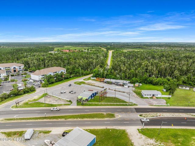 1320 N Tyndall Parkway Parkway, Panama City, FL 32404