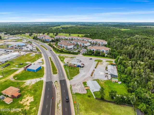 1320 N Tyndall Parkway Parkway, Panama City, FL 32404