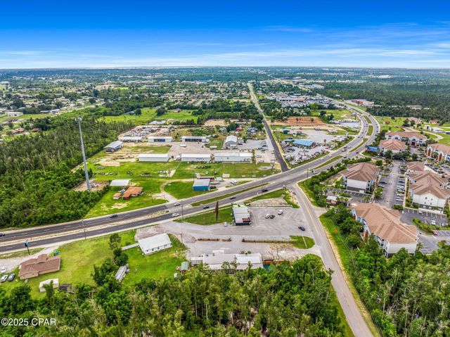 1320 N Tyndall Parkway Parkway, Panama City, FL 32404