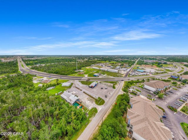 1320 N Tyndall Parkway Parkway, Panama City, FL 32404