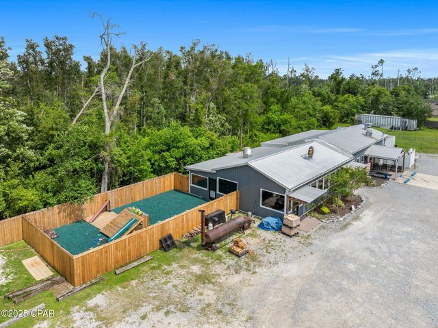 1320 N Tyndall Parkway Parkway, Panama City, FL 32404