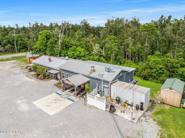 1320 N Tyndall Parkway Parkway, Panama City, FL 32404