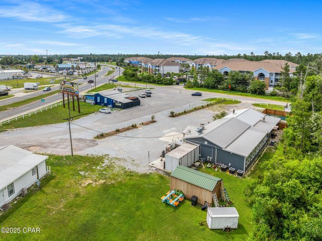 1320 N Tyndall Parkway Parkway, Panama City, FL 32404