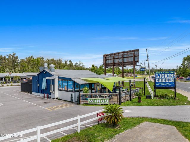 1320 N Tyndall Parkway Parkway, Panama City, FL 32404