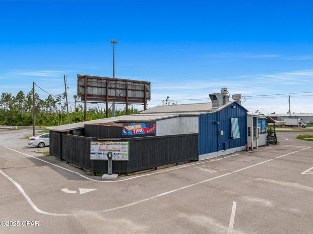 1320 N Tyndall Parkway Parkway, Panama City, FL 32404