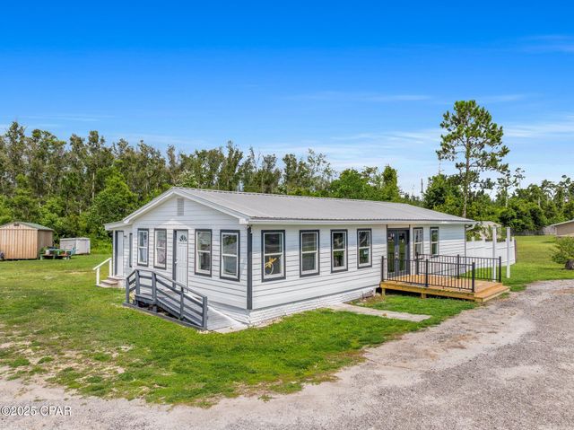 1320 N Tyndall Parkway Parkway, Panama City, FL 32404