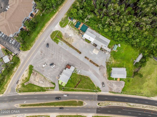 1320 N Tyndall Parkway Parkway, Panama City, FL 32404