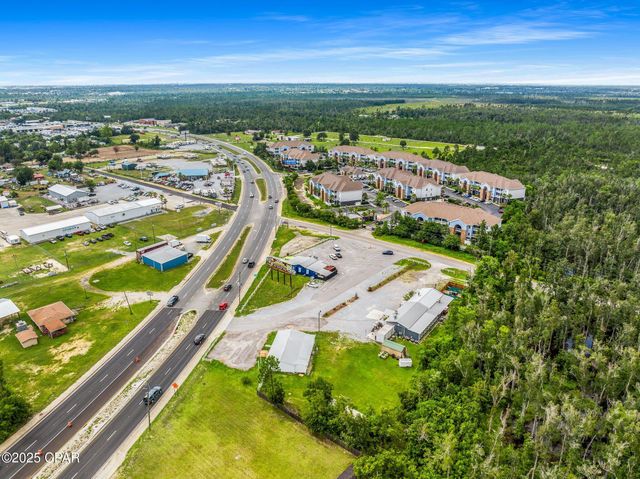 1320 N Tyndall Parkway Parkway, Panama City, FL 32404