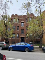 640 W ROSCOE Street 3W, Chicago, IL 60613