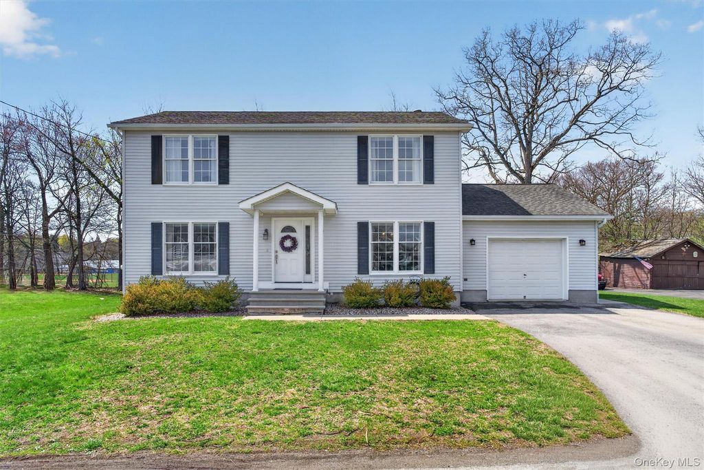 19 Livingston Street, Middletown, NY 10940