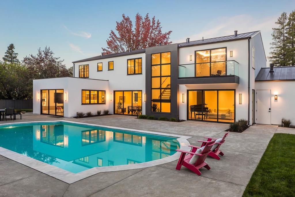 7 Windsor Drive, Hillsborough, CA 94010