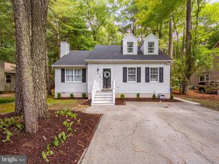 838 OCEAN PKWY, Ocean Pines, MD 21811