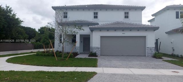 14806 SW 163rd Street, Miami, FL 33187