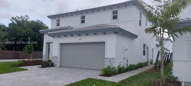 14806 SW 163rd Street, Miami, FL 33187