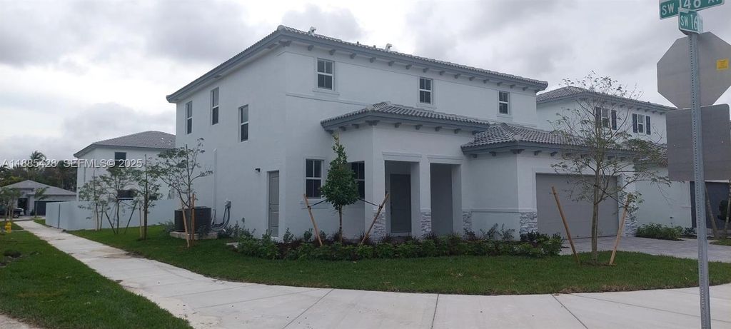 14806 SW 163rd Street, Miami, FL 33187