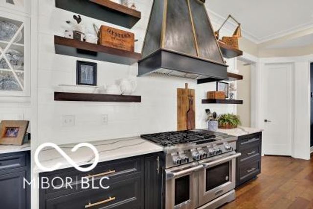 8145 Hanley Lane, Zionsville, IN 46077