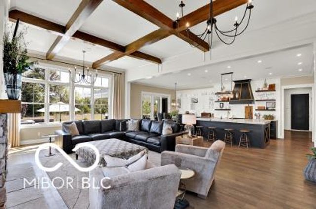 8145 Hanley Lane, Zionsville, IN 46077