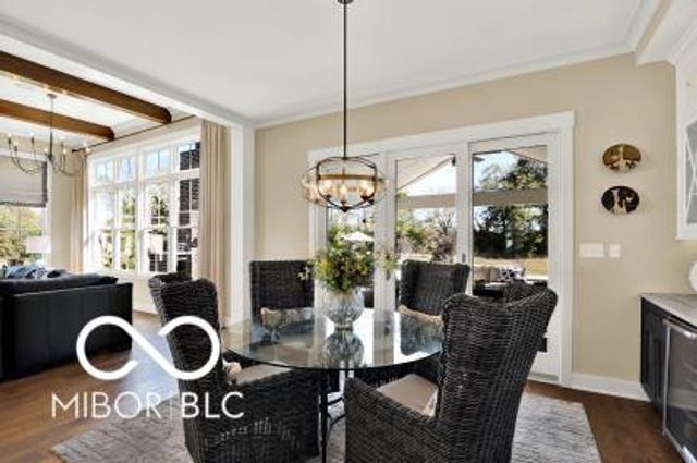 8145 Hanley Lane, Zionsville, IN 46077