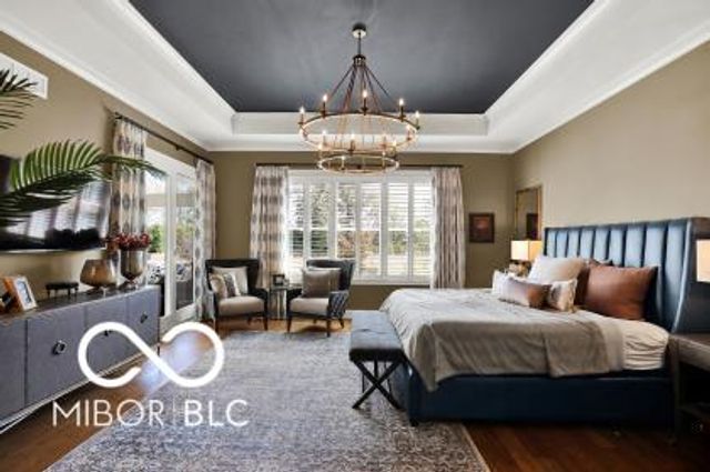 8145 Hanley Lane, Zionsville, IN 46077