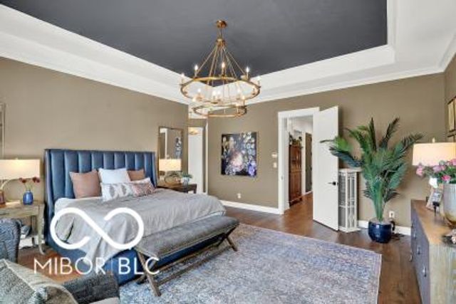 8145 Hanley Lane, Zionsville, IN 46077