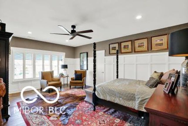 8145 Hanley Lane, Zionsville, IN 46077