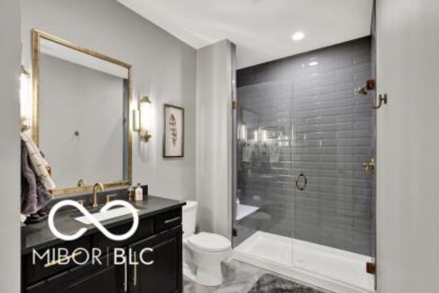 8145 Hanley Lane, Zionsville, IN 46077