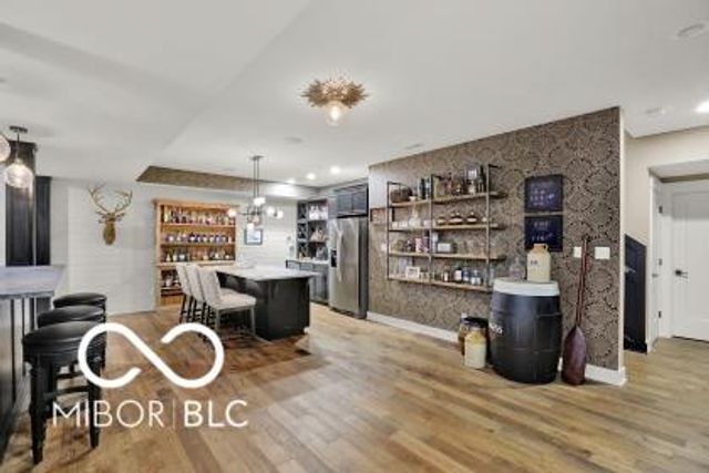 8145 Hanley Lane, Zionsville, IN 46077