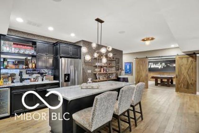 8145 Hanley Lane, Zionsville, IN 46077