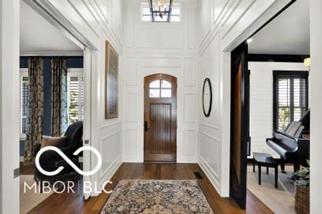 8145 Hanley Lane, Zionsville, IN 46077