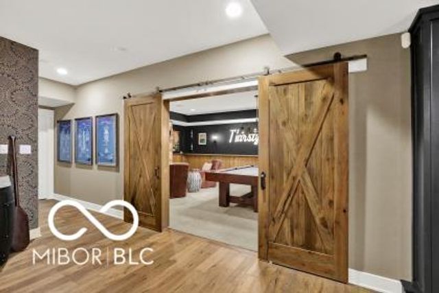 8145 Hanley Lane, Zionsville, IN 46077