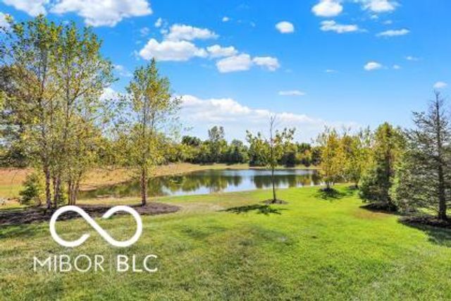 8145 Hanley Lane, Zionsville, IN 46077