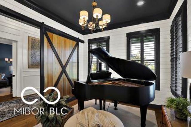 8145 Hanley Lane, Zionsville, IN 46077