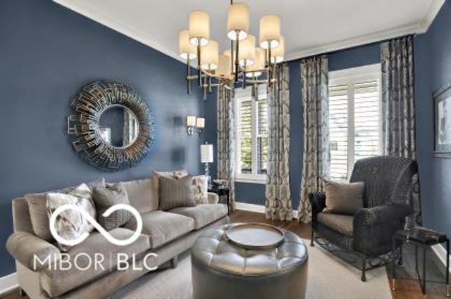 8145 Hanley Lane, Zionsville, IN 46077