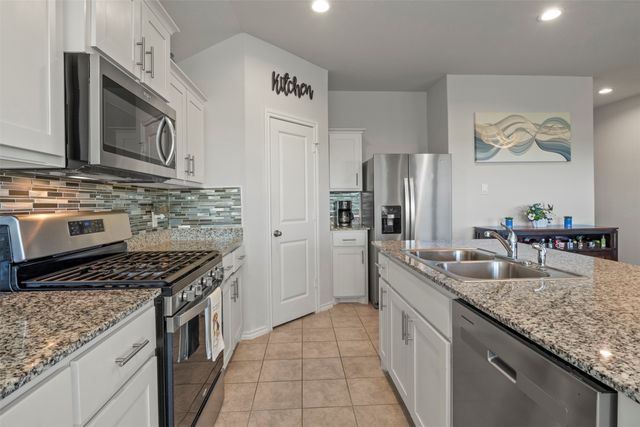 16313 Milwaukee Street, Justin, TX 76247