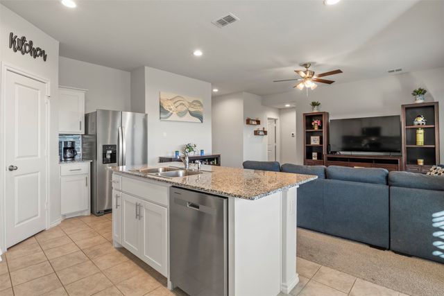16313 Milwaukee Street, Justin, TX 76247