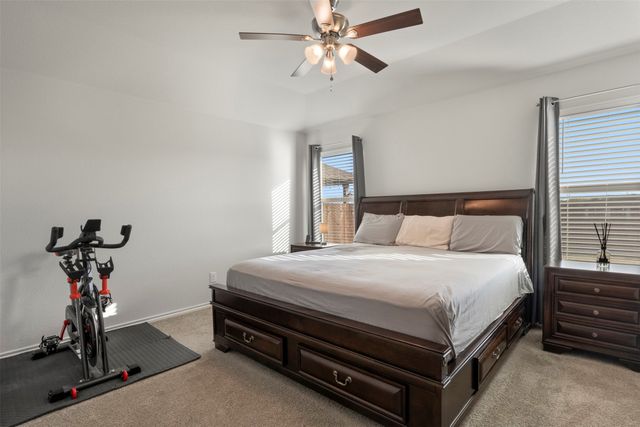 16313 Milwaukee Street, Justin, TX 76247