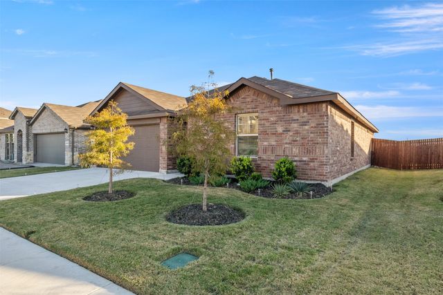 16313 Milwaukee Street, Justin, TX 76247