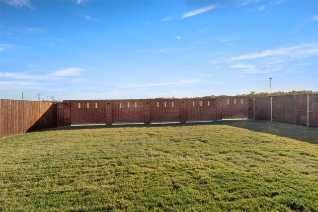 16313 Milwaukee Street, Justin, TX 76247