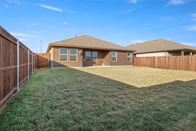 16313 Milwaukee Street, Justin, TX 76247