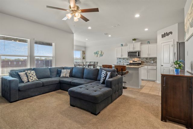 16313 Milwaukee Street, Justin, TX 76247